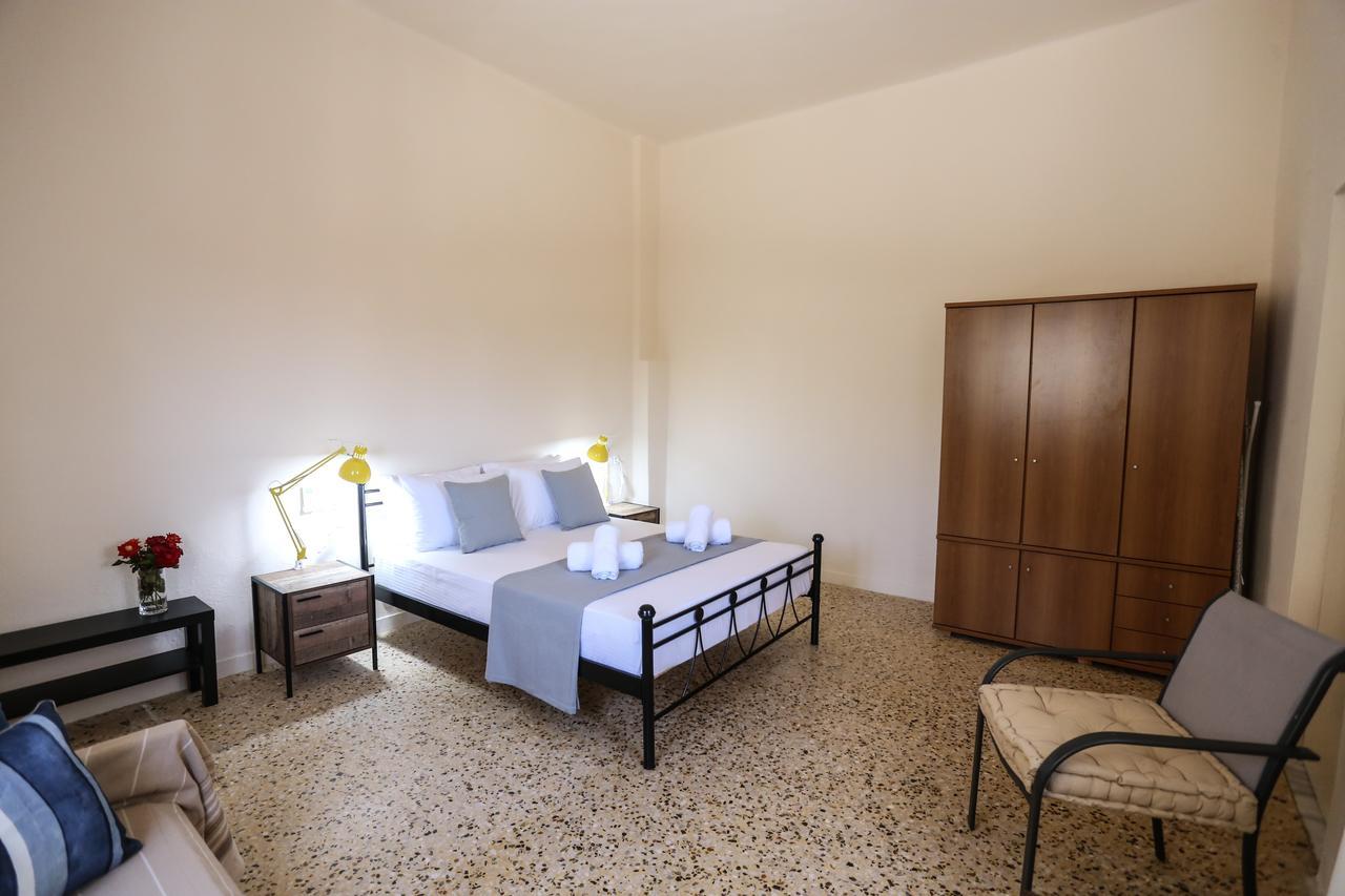 Skouros Villa Kastri  Bilik gambar